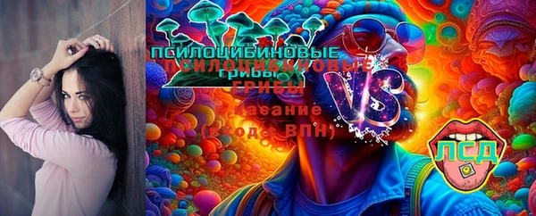 спайс Белоозёрский